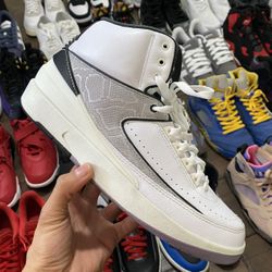 Air Jordan Retro $35 FIRM CASH ONLY