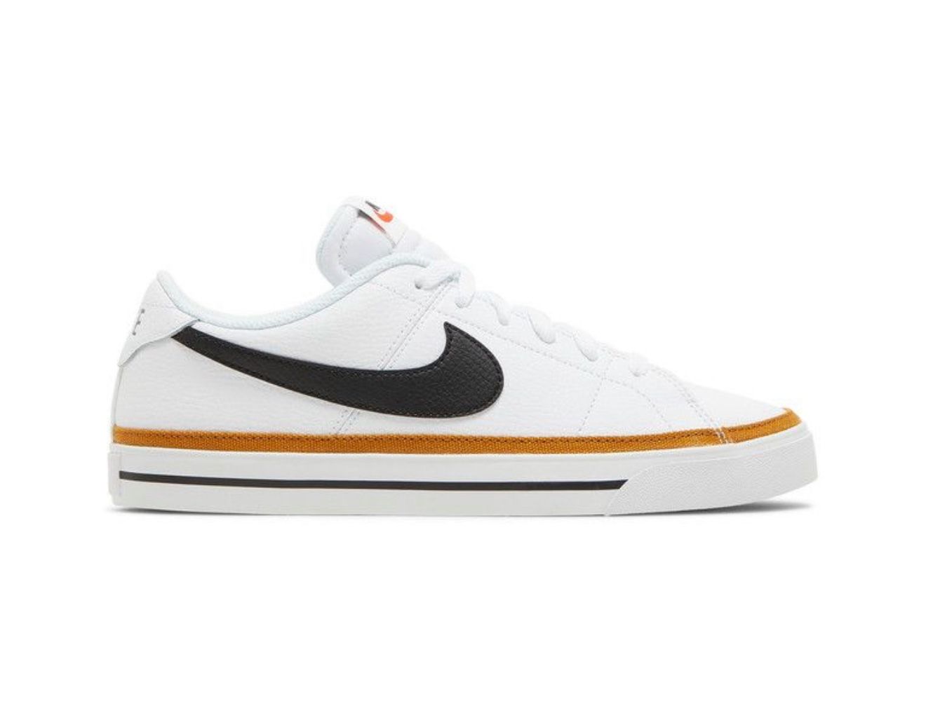 Nike Court Legacy “White Desert Ochre”