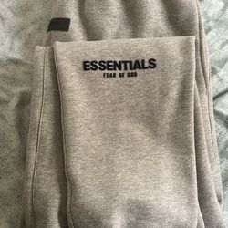 Essentials Sweats