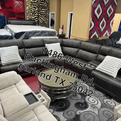 Furniture Living Room Sectional Couch 