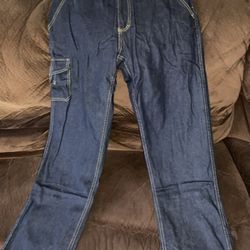 Arctic Bear Pants