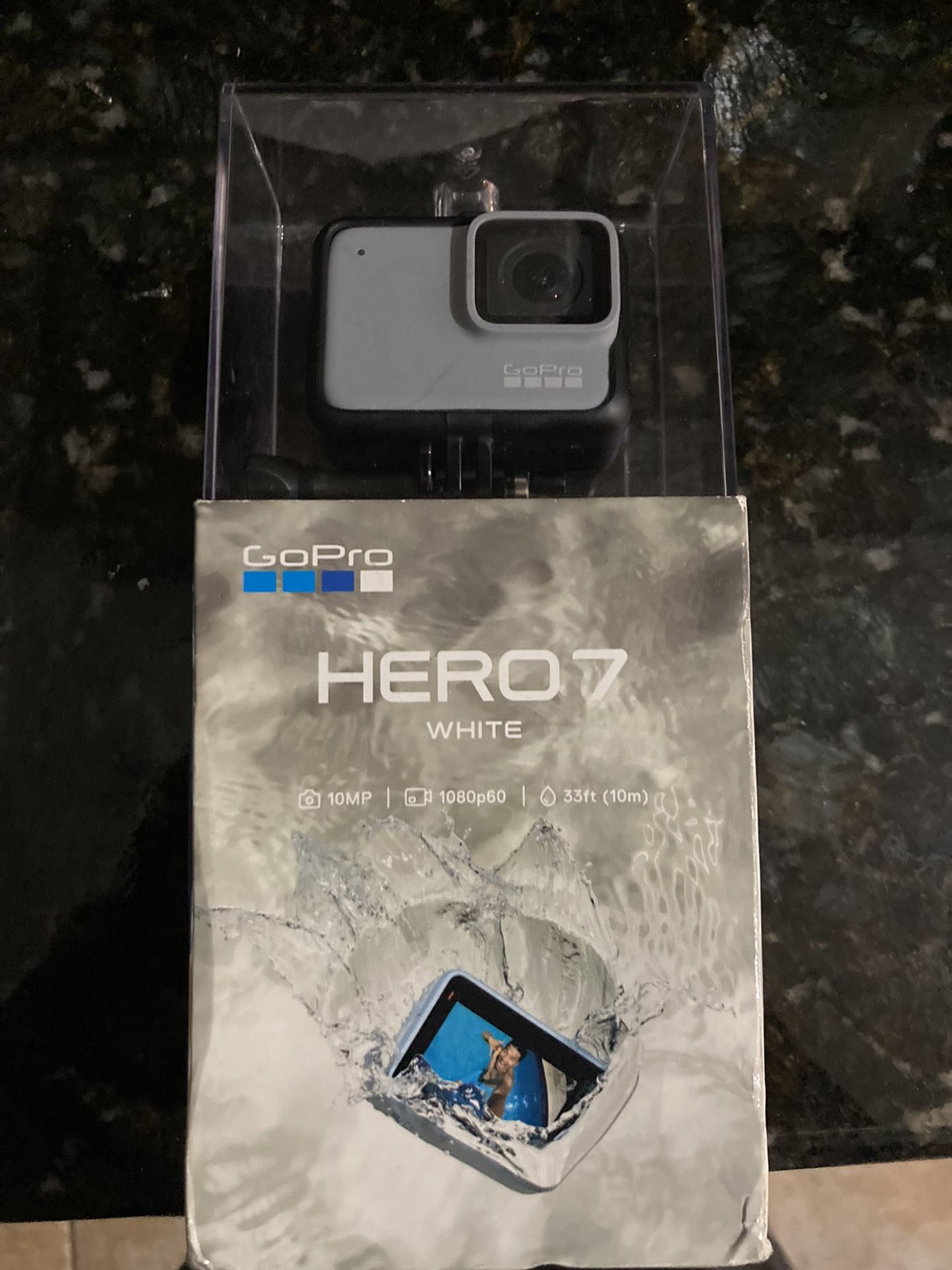 GoPro Hero7