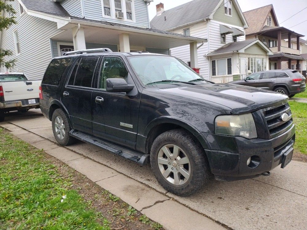 2009 Ford Expedition