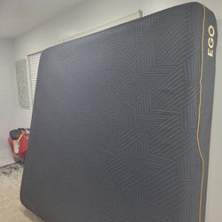 EGOHOME 14Inch KING SIZE MATTRESS