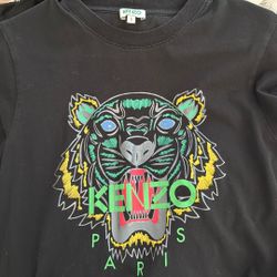 Keno Shirt Men Small