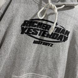 Milly boys Hoodie Size Large