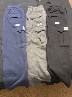 Shaka sweatpants