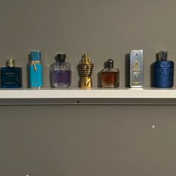 Colognes for sale