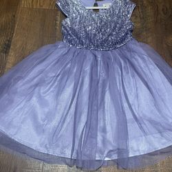 Girl Dress
