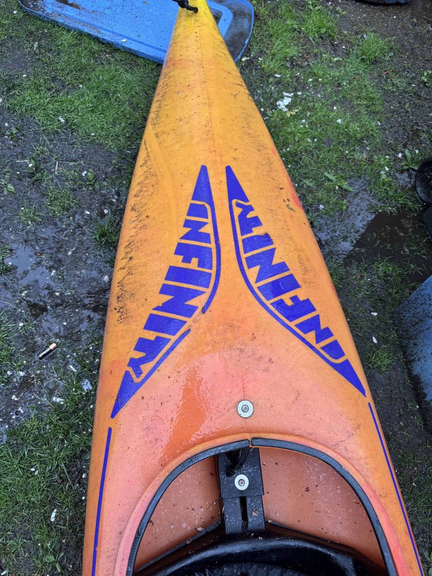 Kayak