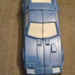 Vintage 1984 bandai Transformers Gobots 280 Zx