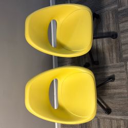 Desk Chair- 2 Pack! Bubble Chairs