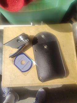 Seal Embosser Like New  