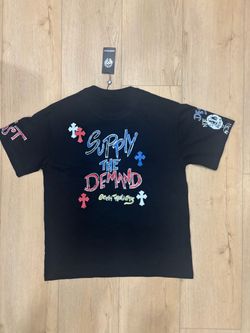 Chrome hearts tee shirts