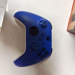 Xbox Controller Doesnt Work