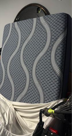 Queen mattress