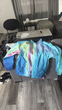Volcom RAV RAAH jacket snowboard - ski