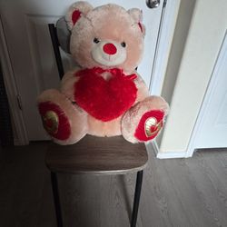 Oso De Peluche 