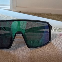 Black Ink Prizm Jade (940603) Oakley Sutro Sunglasses 