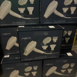 InfinitiPRO by Conair Performa Series Hair Dryer