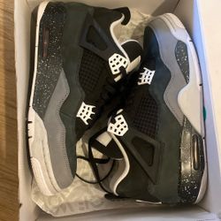 Jordan Shoes