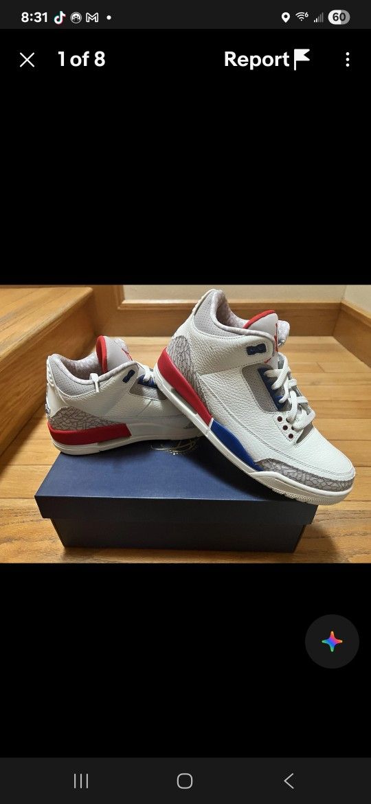 Jordans