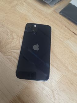 IPHONE 13 128GB*****UNLOCK ANY SIM