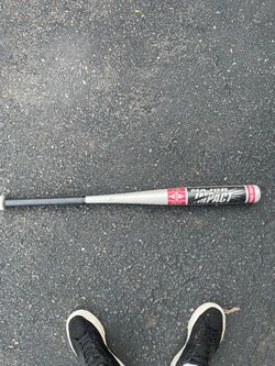 Softball bat