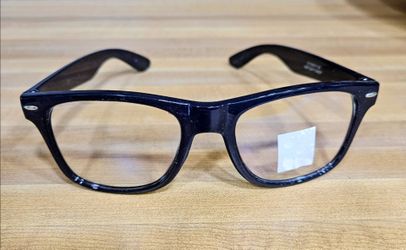 New Non Prescription Blue Light Blocking Glasses