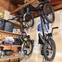 Sunday BMX Bikes 20.5”