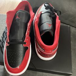 Jordan 1 Low 
