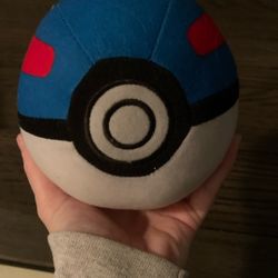 Pokémon Pokeball