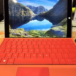 MICROSOFT SURFACE 3 MAKE AN OFFER