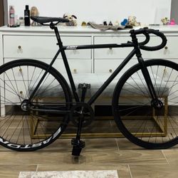 State Fixie Bike