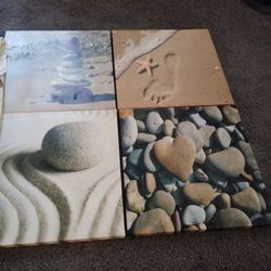 Shower Curtain With Pictures