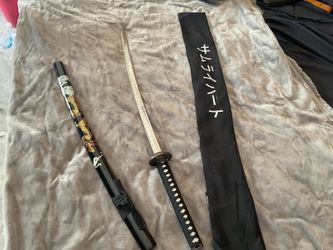 Sword
