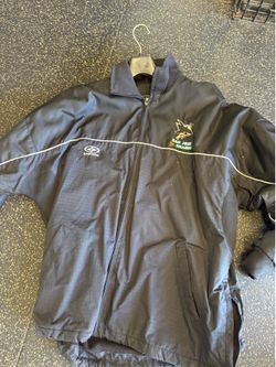 Jr. Sharks Vintage