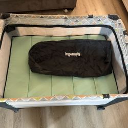 Bassinet 