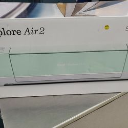 Cricut Explore Air 2