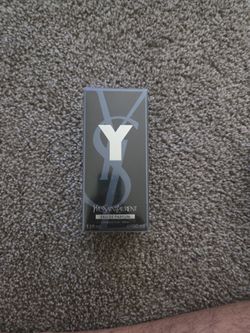 Ysl cologne
