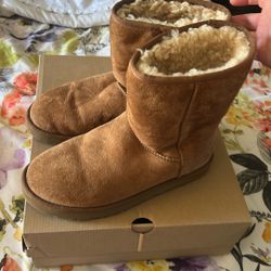 Botas Ugg