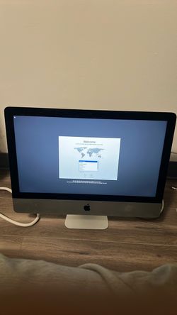 IMAC Computer 2015