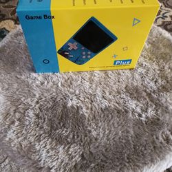 Game Box