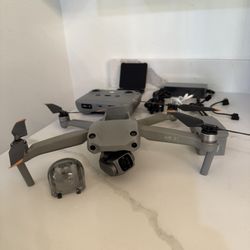 DJI Air 2s