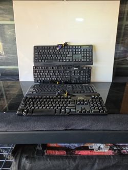 usb Keyboards