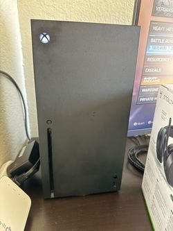 XBOX Series X 1 TB - Disc Version