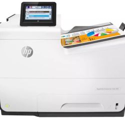 HP PageWide Enterprise Color 556DN