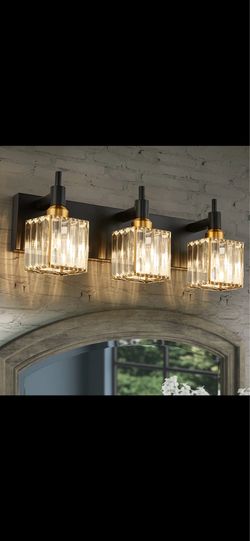 Vanity Light