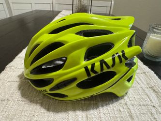 KASK Mojito Cycling Helmet