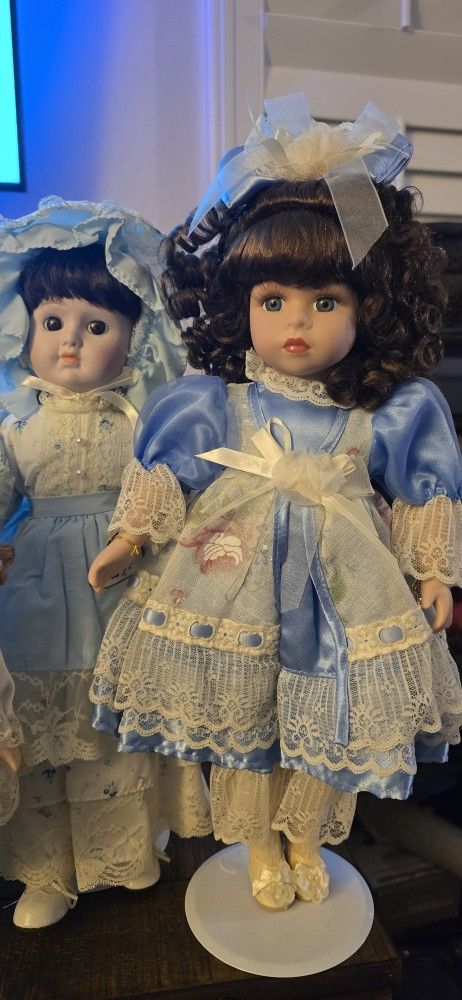 Dolls